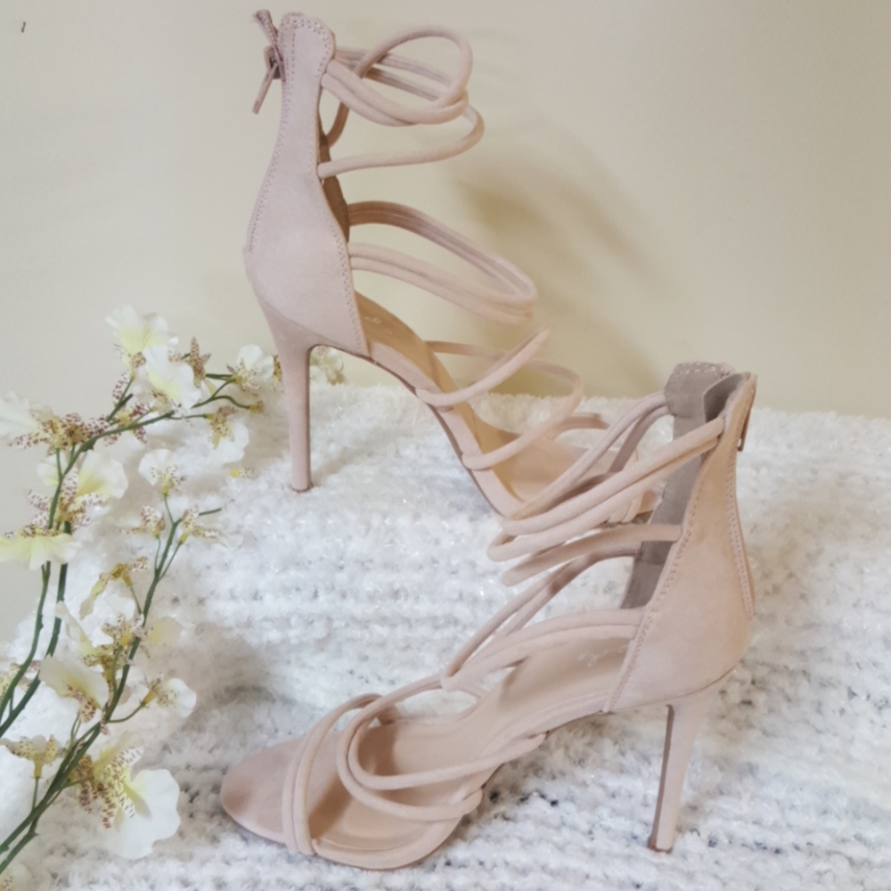 Women Stiletto Heels